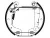 Bremsbackensatz Brake Shoe Set:OPELKFS 023