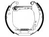 Bremsbackensatz Brake Shoe Set:77 01 205 099