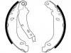 Bremsbackensatz Brake Shoe Set:77 01 205 758