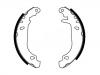 Bremsbackensatz Brake Shoe Set:77 01 203 454