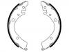 Bremsbackensatz Brake Shoe Set:43153-SE0-013