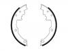 Bremsbackensatz Brake Shoe Set:12321413