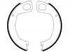 Bremsbackensatz Brake Shoe Set:8-97042-934-1