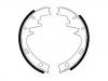 Bremsbackensatz Brake Shoe Set:D9AZ 2200 B