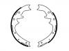 Bremsbackensatz Brake Shoe Set:ZZM5-26-310