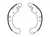 Bremsbackensatz Brake Shoe Set:12510022