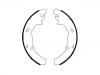 Bremsbackensatz Brake Shoe Set:F2DZ-2200-A