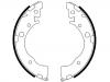 Bremsbackensatz Brake Shoe Set:43153-SNA-A01