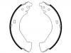 Bremsbackensatz Brake Shoe Set:89059128