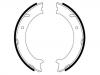 Bremsbackensatz Brake Shoe Set:306663345