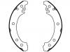 Bremsbackensatz Brake Shoe Set:04495-02050