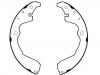 Bremsbackensatz Brake Shoe Set:04495-01040