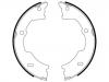 Bremsbackensatz Brake Shoe Set:5C3Z-2648-BA