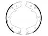 Bremsbackensatz Brake Shoe Set:43153-S9V-A01