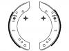 Bremsbackensatz Brake Shoe Set:RTC3418