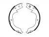 Bremsbackensatz Brake Shoe Set:MN150574