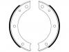 Bremsbackensatz Brake Shoe Set:911.352.097.10