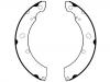 Bremsbackensatz Brake Shoe Set:5140710AA