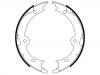 Bremsbackensatz Brake Shoe Set:46530-50040