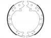 Bremsbackensatz Brake Shoe Set:43154-STK-A01