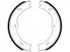 Bremsbackensatz Brake Shoe Set:68019140AA