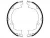 Bremsbackensatz Brake Shoe Set:68003589AA