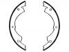 Bremsbackensatz Brake Shoe Set:4640-427