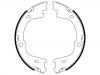 Bremsbackensatz Brake Shoe Set:58350-3JA00