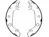 Bremsbackensatz Brake Shoe Set:D8RZ-2200-A