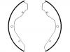 Bremsbackensatz Brake Shoe Set:113 609 237G