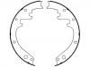 Bremsbackensatz Brake Shoe Set:1154123