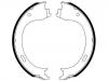 Bremsbackensatz Brake Shoe Set:9L3Z-2648-A