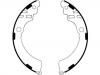 Bremsbackensatz Brake Shoe Set:91173570