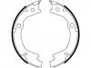 Bremsbackensatz Brake Shoe Set:58250-3K000