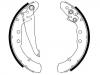 Bremsbackensatz Brake Shoe Set:357 698 525 CV