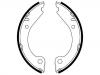 Bremsbackensatz Brake Shoe Set:30666346