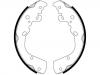 Bremsbackensatz Brake Shoe Set:05159106AA