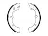 Bremsbackensatz Brake Shoe Set:43153-SA3-N51