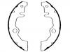 Bremsbackensatz Brake Shoe Set:486-1343