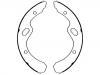 Bremsbackensatz Brake Shoe Set:603-1411