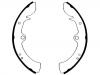 Bremsbackensatz Brake Shoe Set:506-1355