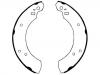 Bremsbackensatz Brake Shoe Set:471-8064