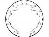 Bremsbackensatz Brake Shoe Set:8124580