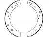 Bremsbackensatz Brake Shoe Set:234-855