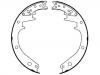 Bremsbackensatz Brake Shoe Set:5469625