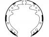 Bremsbackensatz Brake Shoe Set:330-2070T