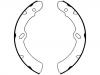 Bremsbackensatz Brake Shoe Set:S680-1465