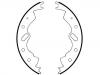 Bremsbackensatz Brake Shoe Set:355-1236