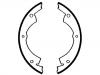 Bremsbackensatz Brake Shoe Set:4639-442