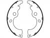 Bremsbackensatz Brake Shoe Set:2E3Z-2007-BA